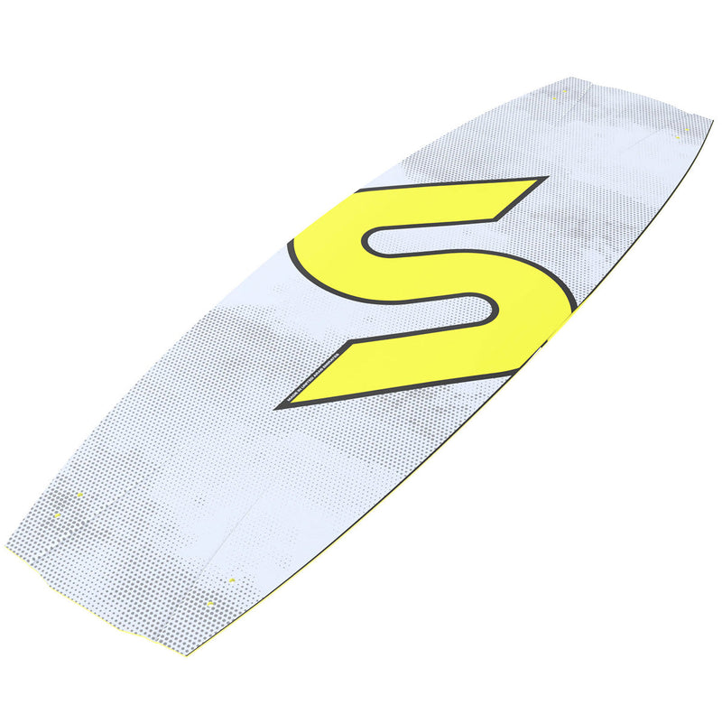 Slingshot DNA