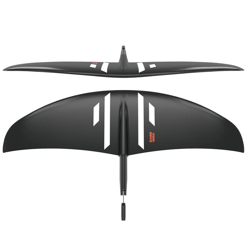 Slingshot One-Lock Ease Front Wing