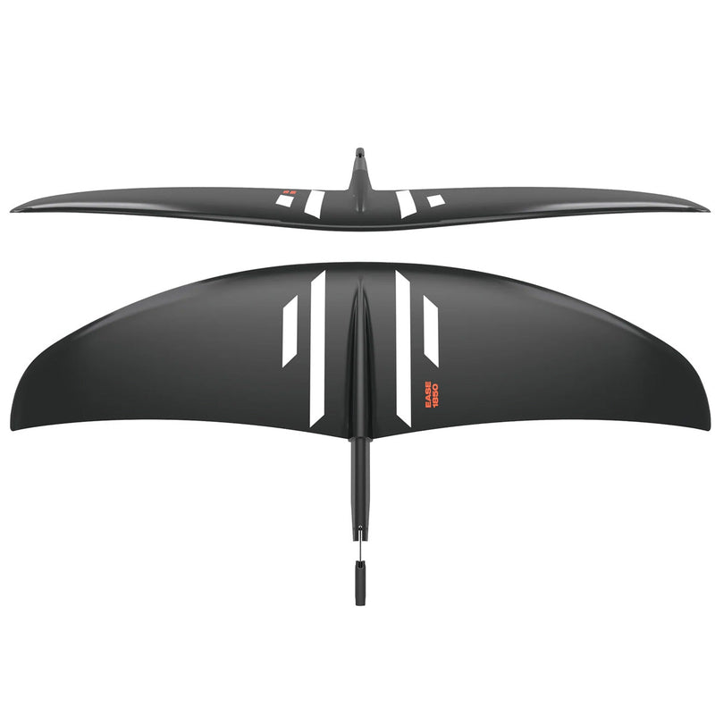 Slingshot One-Lock Ease Front Wing