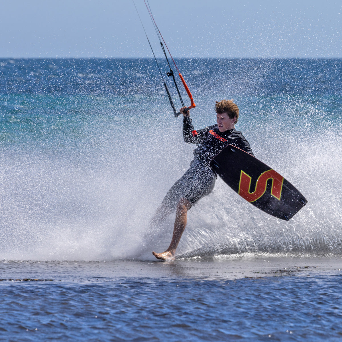 Slingshot ERA V2