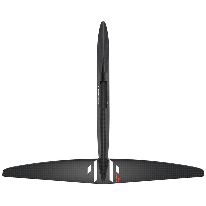 Slingshot One-Lock Flare Tail