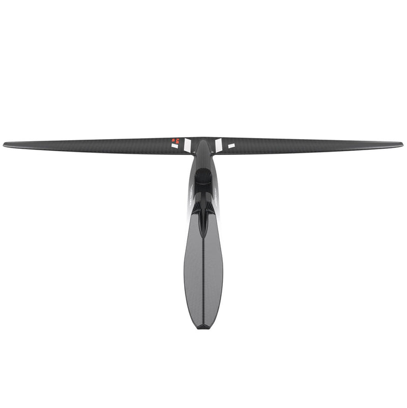 Slingshot One-Lock Flare Tail