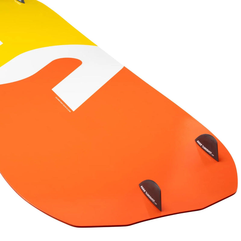 Slingshot Glide