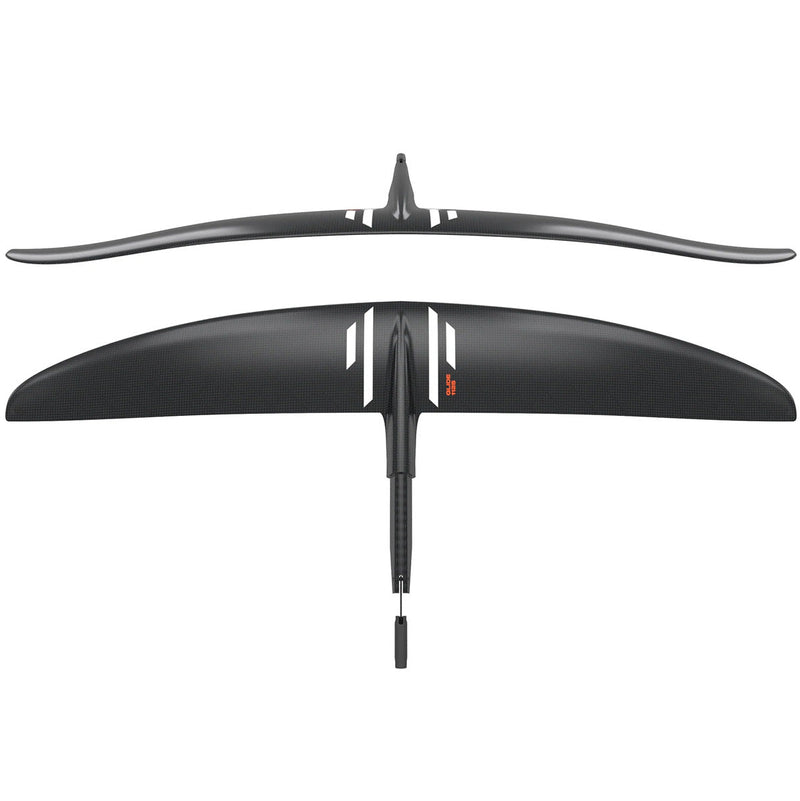 Slingshot One-Lock Glide Front Wing