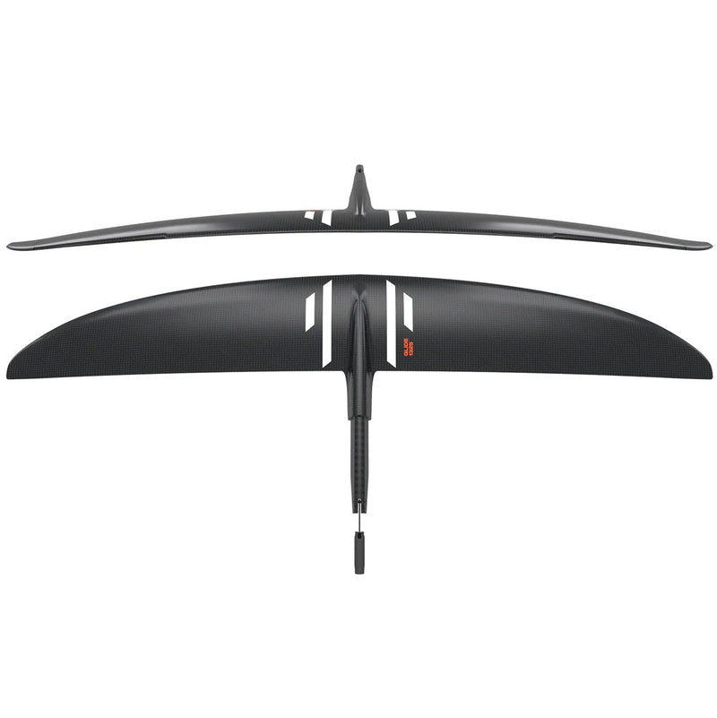 Slingshot One-Lock Glide Front Wing