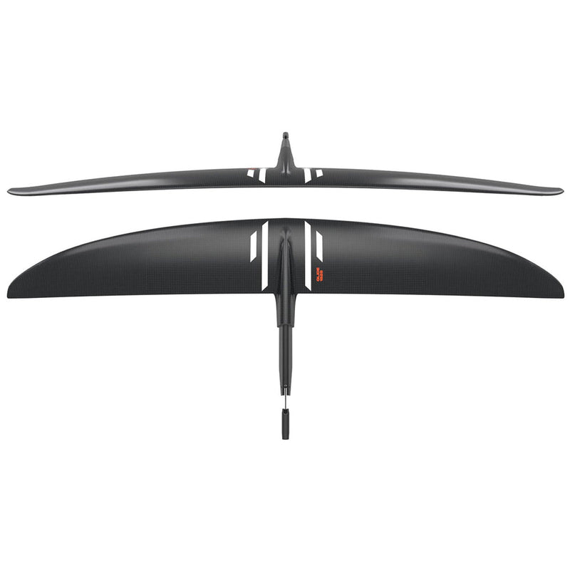 Slingshot One-Lock Glide Front Wing