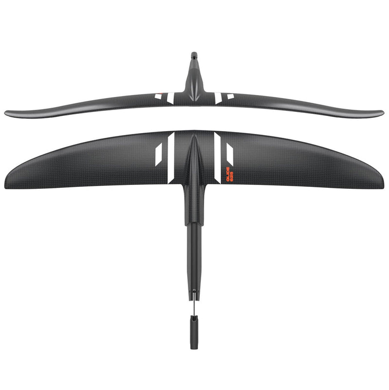 Slingshot One-Lock Glide Front Wing