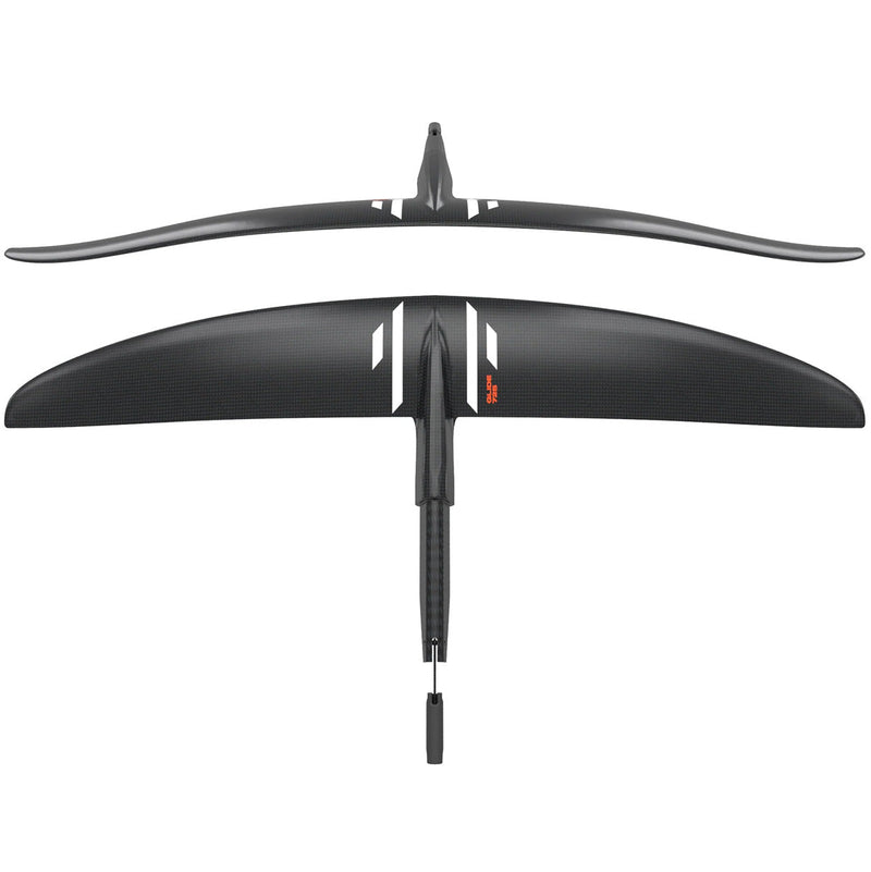 Slingshot One-Lock Glide Front Wing