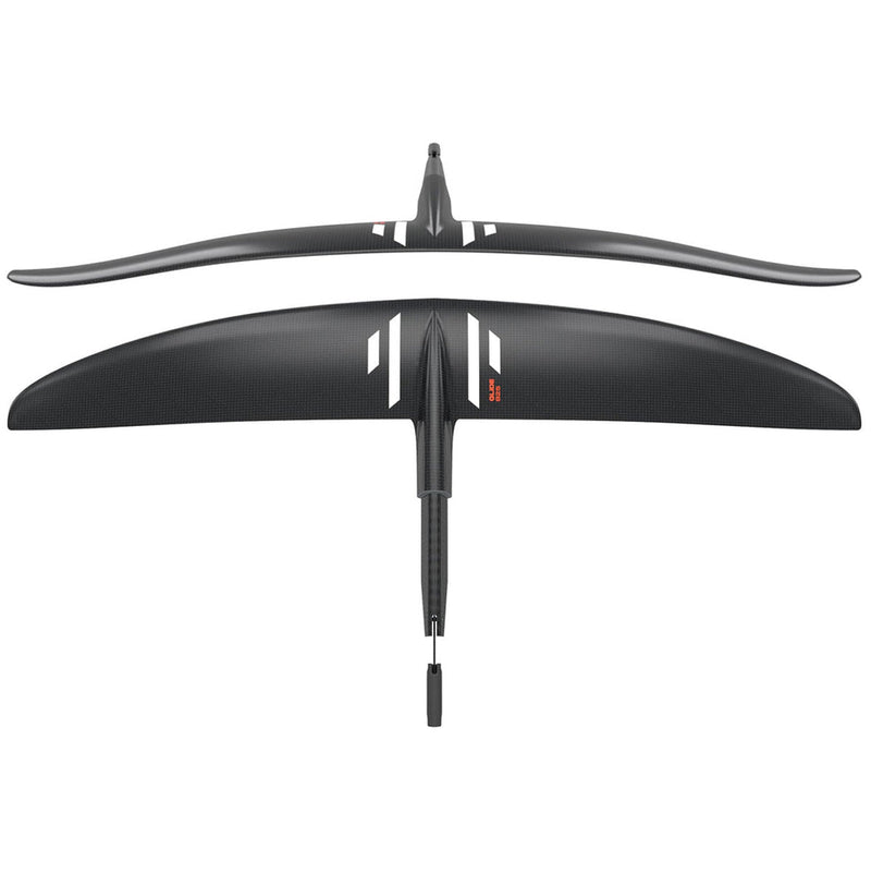 Slingshot One-Lock Glide Front Wing