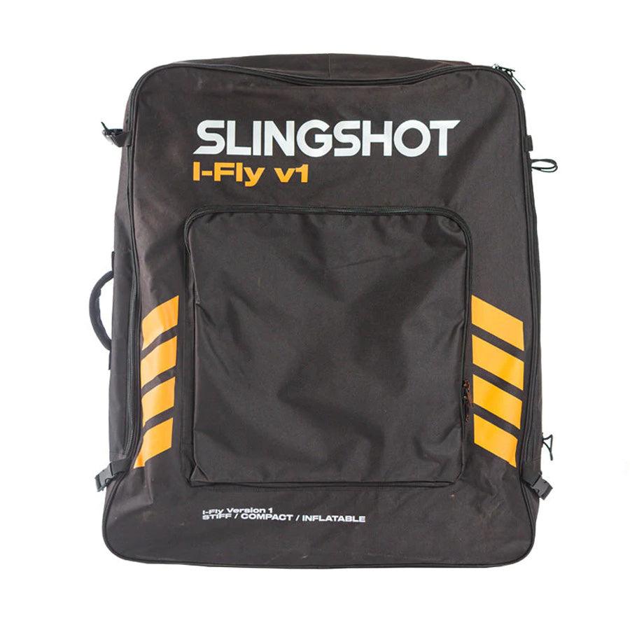 Slingshot I-Fly / Javelin + Hover Glide Package - Powerkiteshop