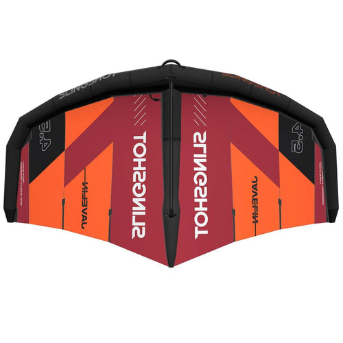 Slingshot I-Fly / Javelin + Hover Glide Package - Powerkiteshop