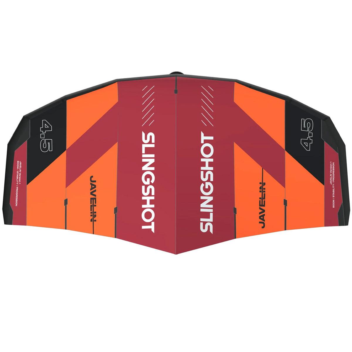 Slingshot I-Fly / Javelin + Hover Glide Package - Powerkiteshop