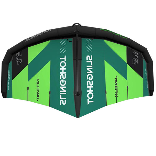 Slingshot I-Fly / Javelin + Hover Glide Package - Powerkiteshop