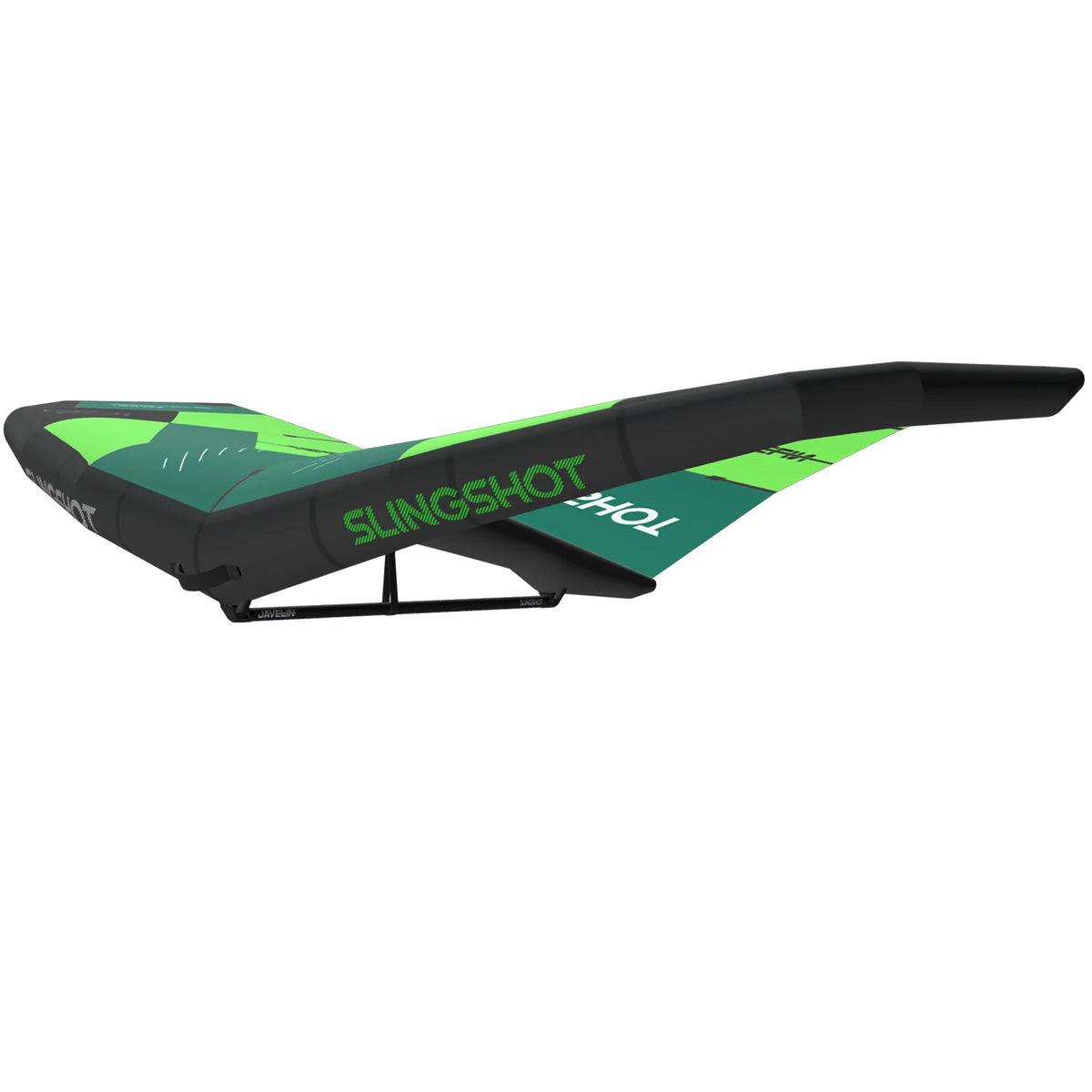 Slingshot I-Fly / Javelin + Hover Glide Package - Powerkiteshop