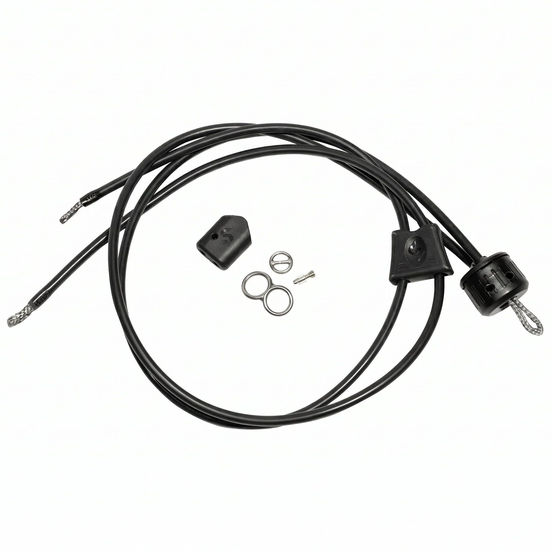 Slingshot Joystick V1 Depower System