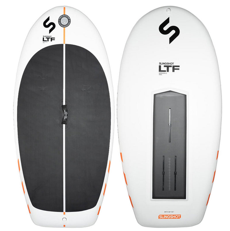 Slingshot LTF V2