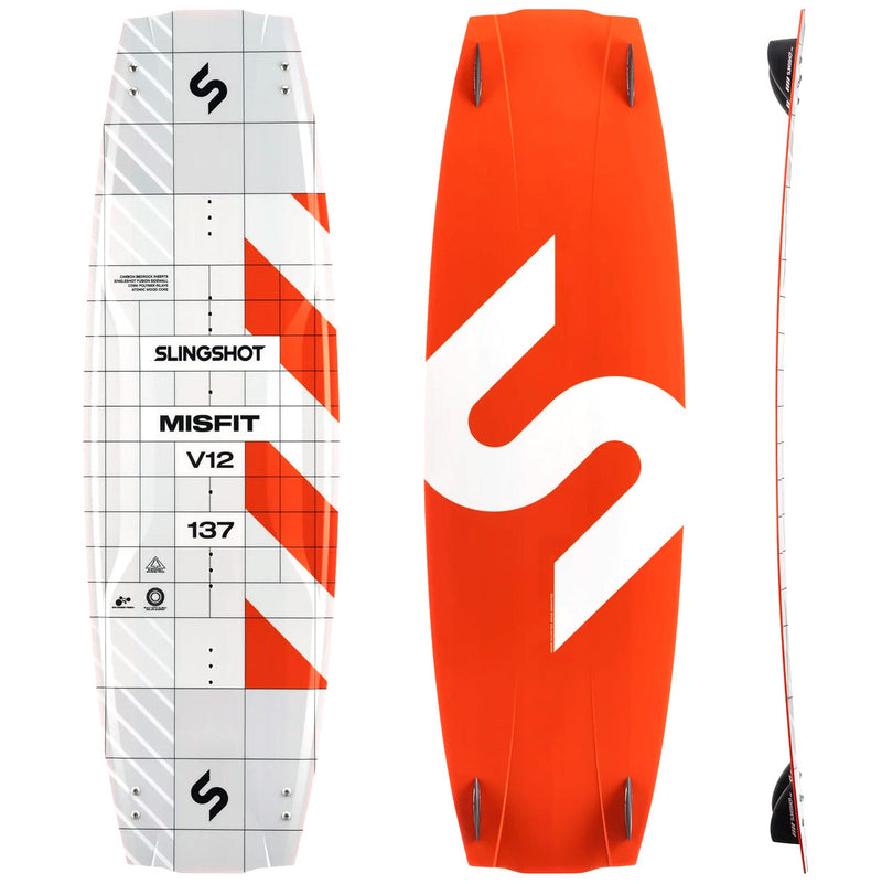 Slingshot Misfit