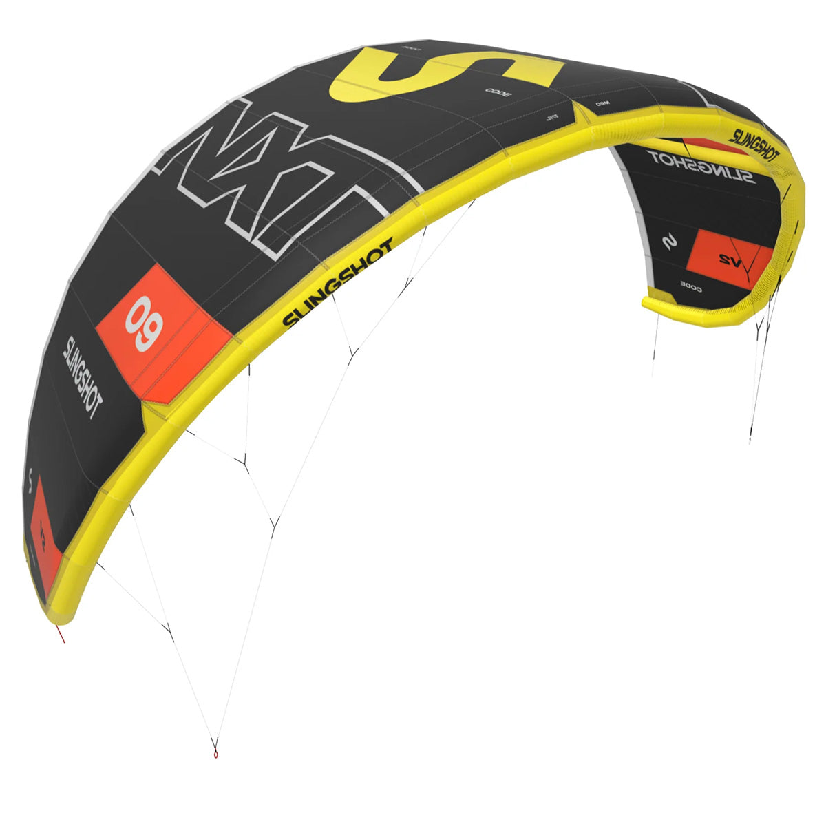 Slingshot Code NXT V2