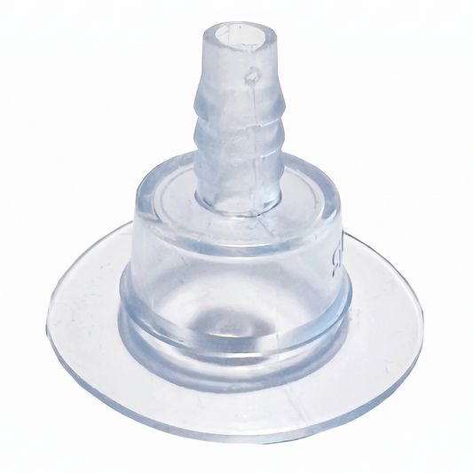 Slingshot One Pump Valve