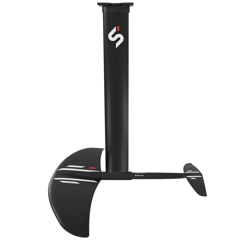 Slingshot One-Lock Wing