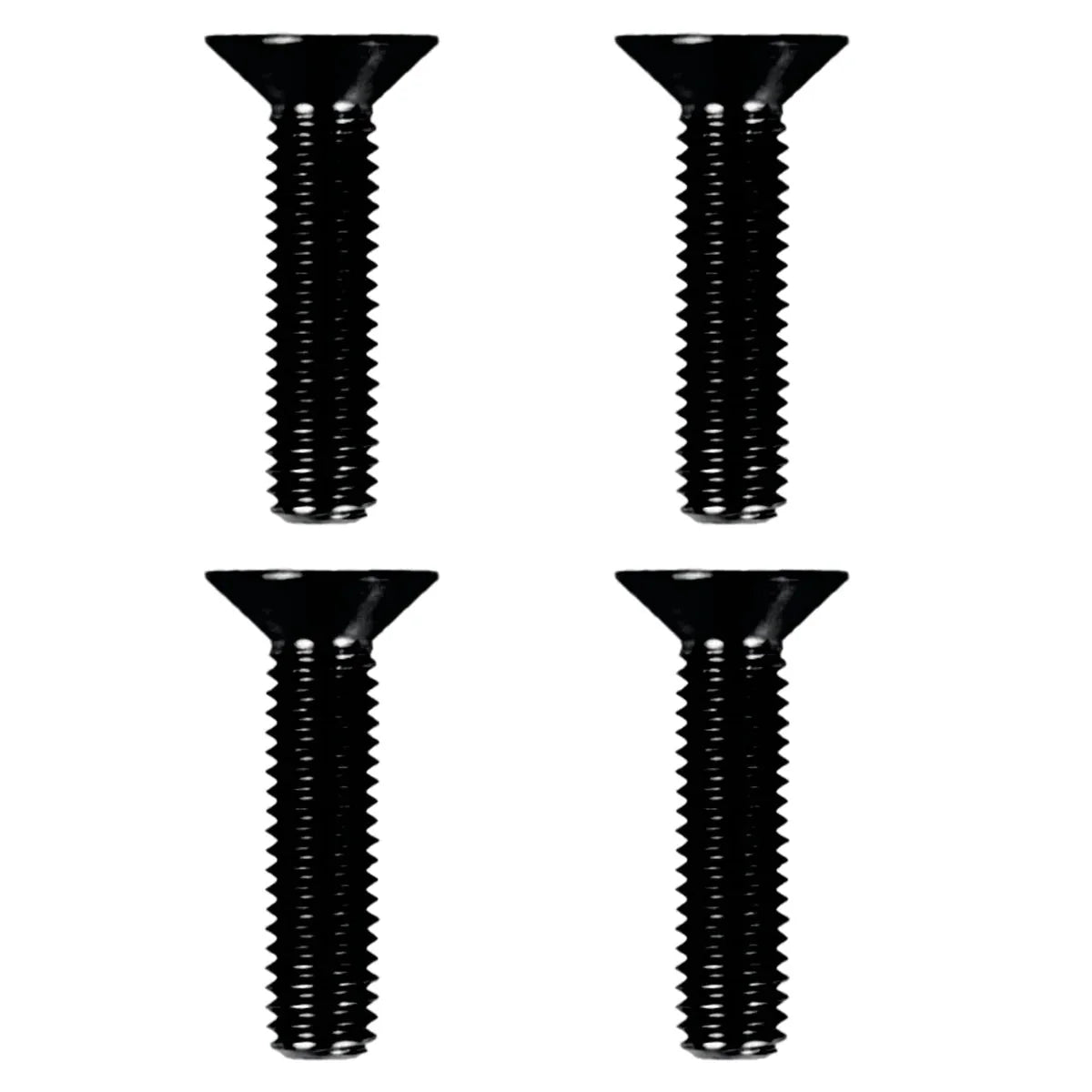 Slingshot RapidTrack Foil Mounting Hardware