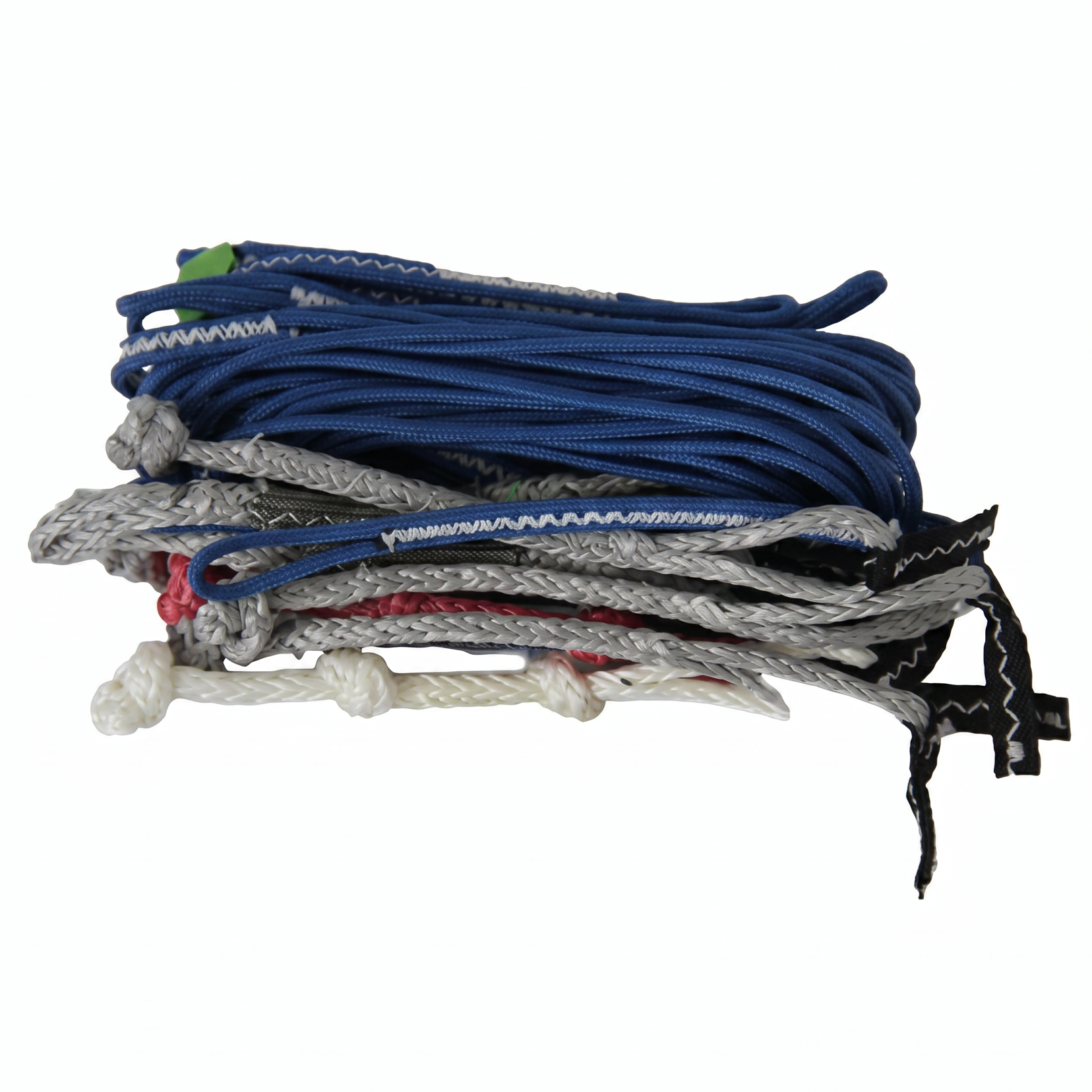 Slingshot Code V2 Bridle Set