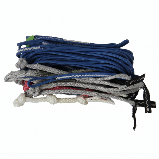 Slingshot Code V2 Bridle Set