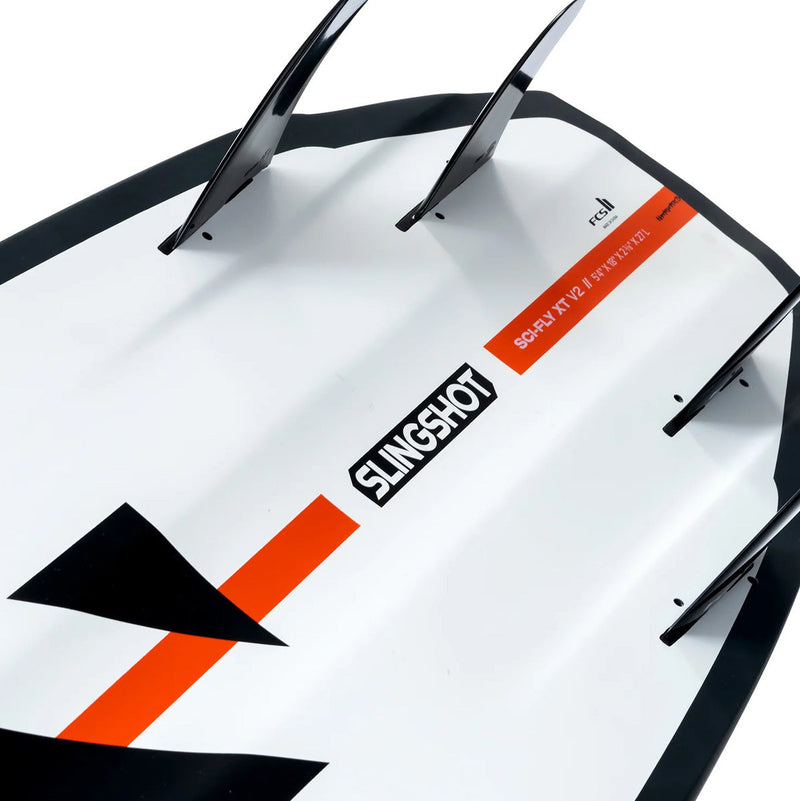 Slingshot Sci-Fly XR V3
