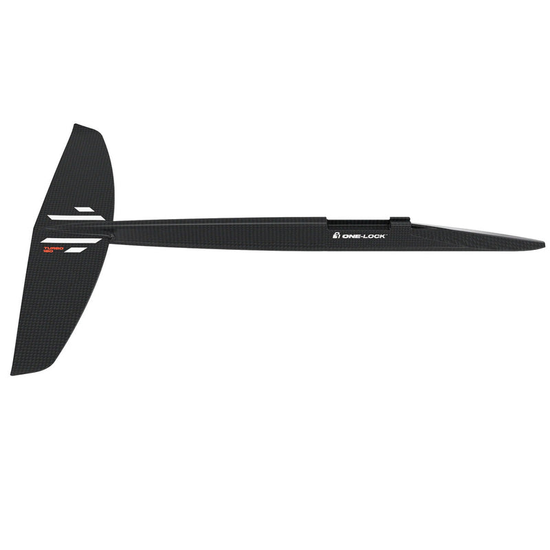 Slingshot One-Lock 180 Turbo Tail