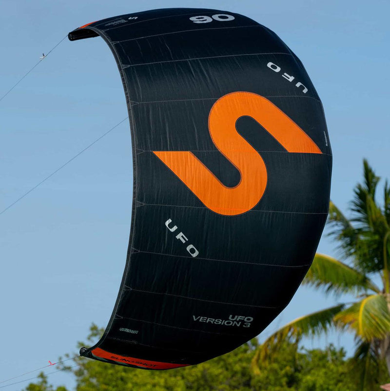 Slingshot UFO V3 - Kitesurf