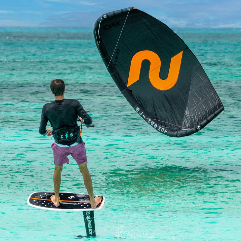 Slingshot UFO V3 - Kitesurf