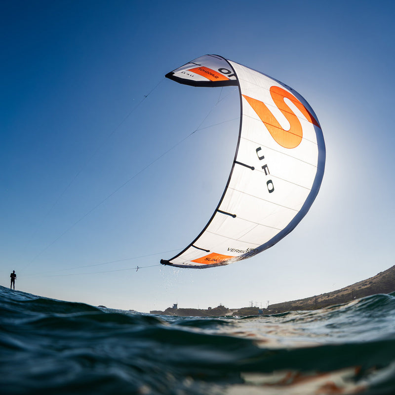 Slingshot UFO V4