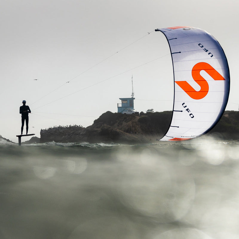 Slingshot UFO V4