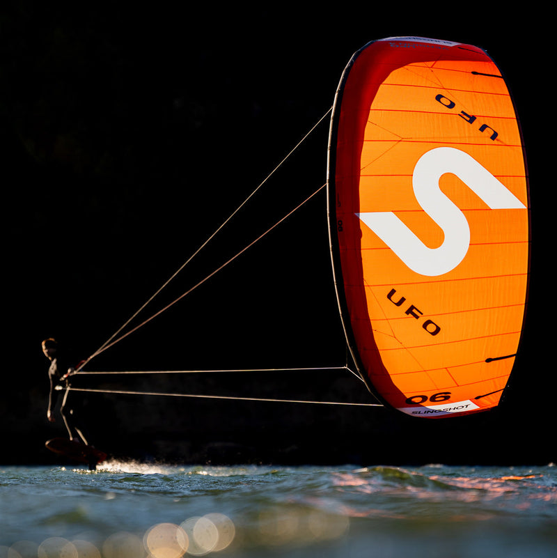 Slingshot UFO V4