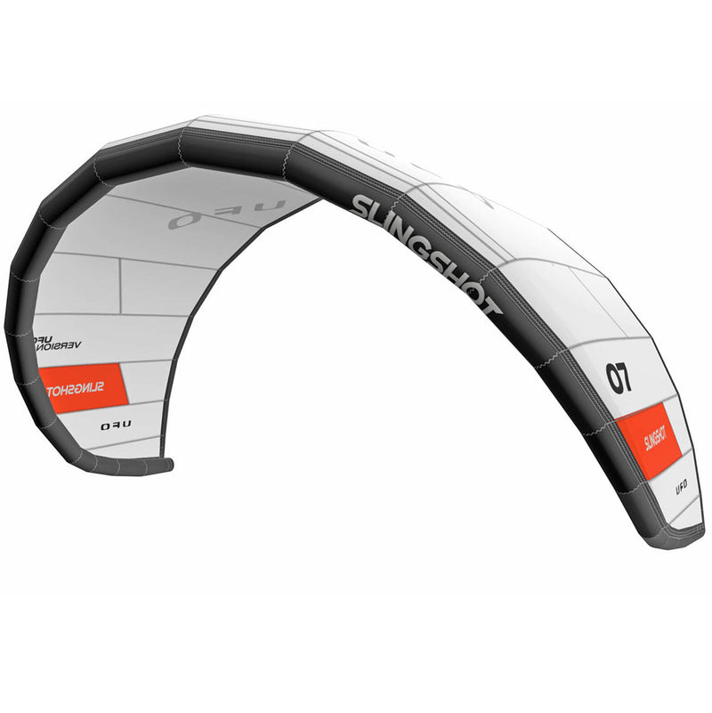 Slingshot UFO V4
