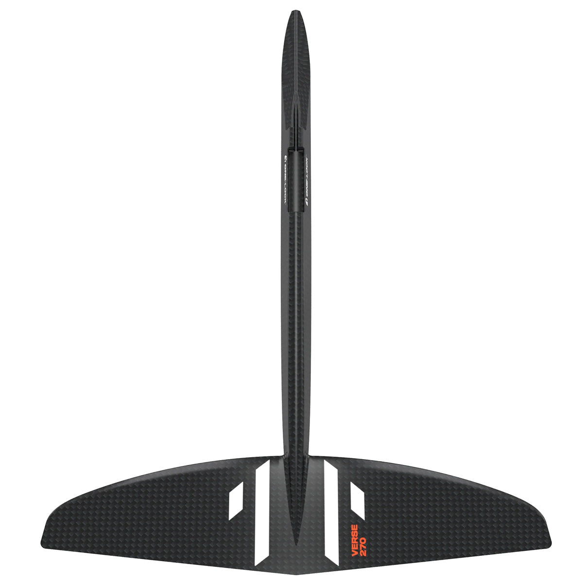 Slingshot One-Lock 270 Verse Tail