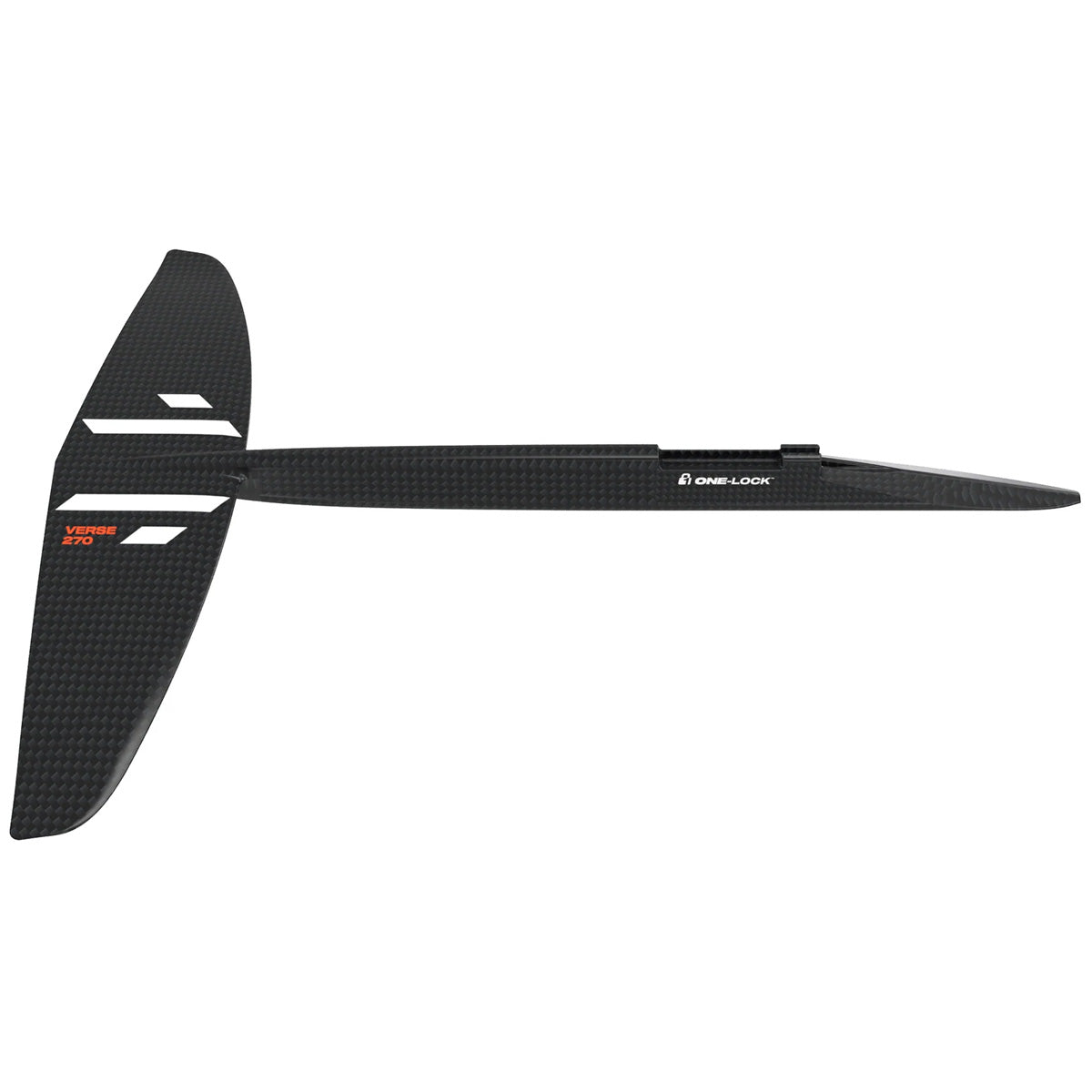 Slingshot One-Lock Kite