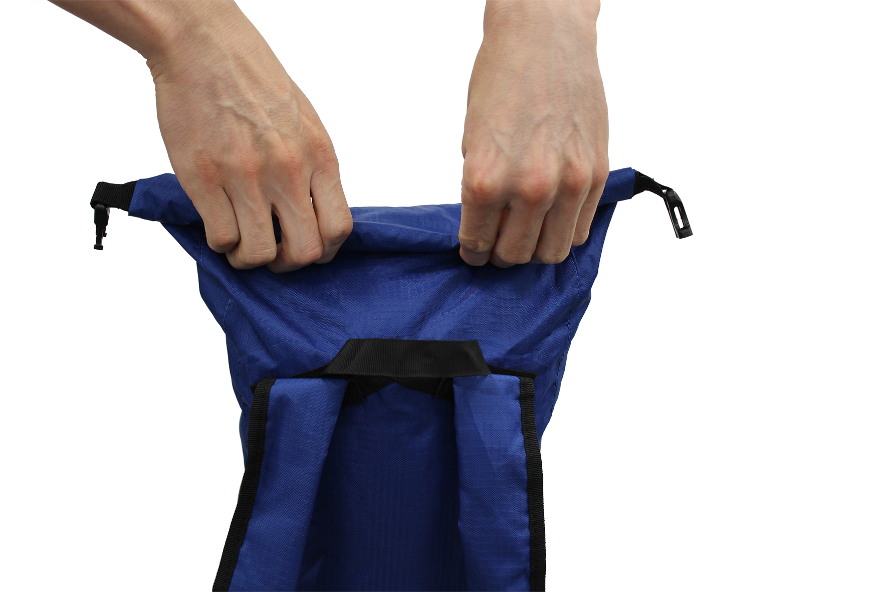 OverBoard Packaway Waterproof Backpack