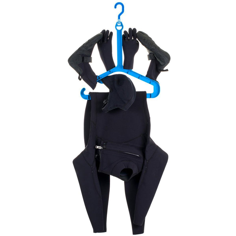 Surflogic Wetsuit Hanger Maxi - Powerkiteshop