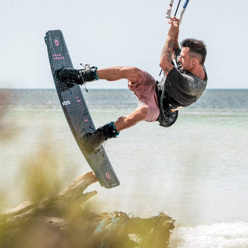 Duotone TS Freestyle SLS