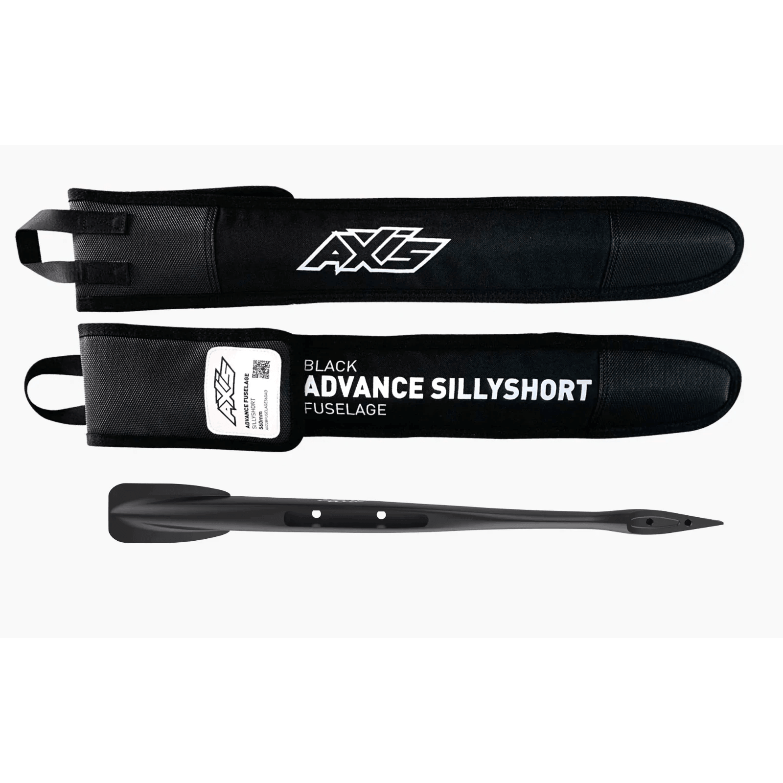 Axis Advance+ B-Series Fuselage - Kitesurf