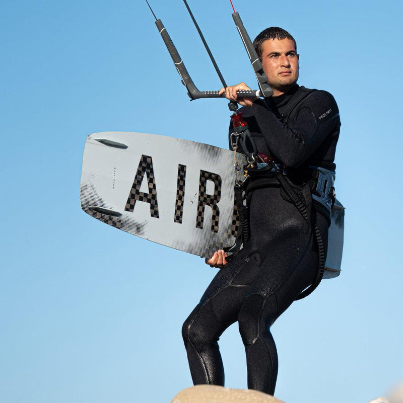 Airush Apex Team V8 - Kitesurf