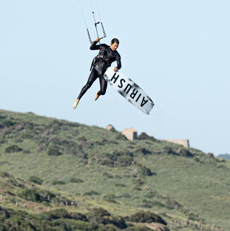 Airush Apex Team V8 - Kitesurf