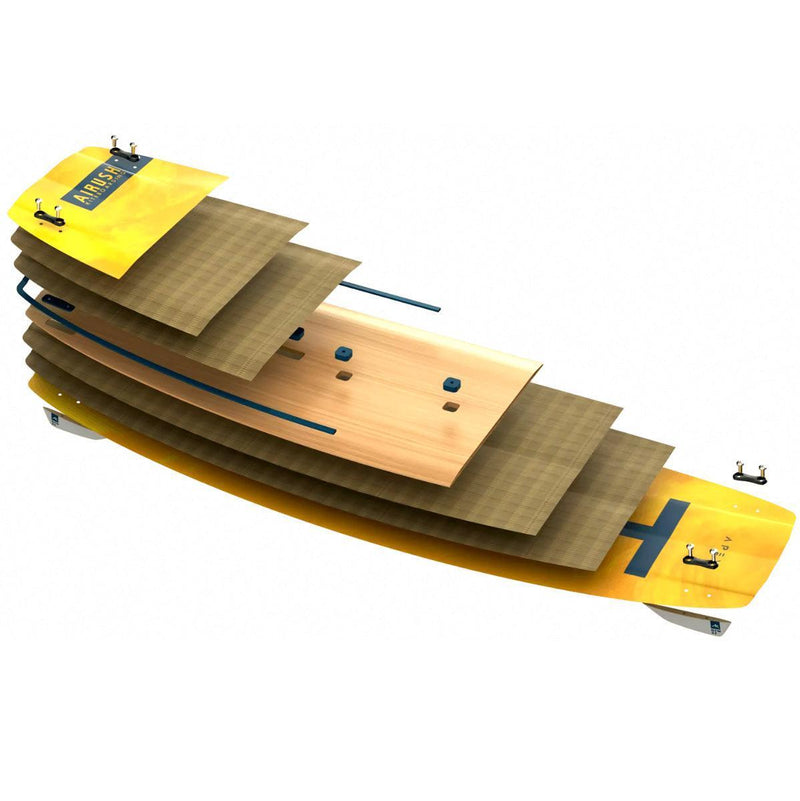 Airush Apex V8 - Kitesurf