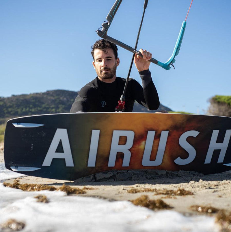 Airush Apex V8 - Kitesurf
