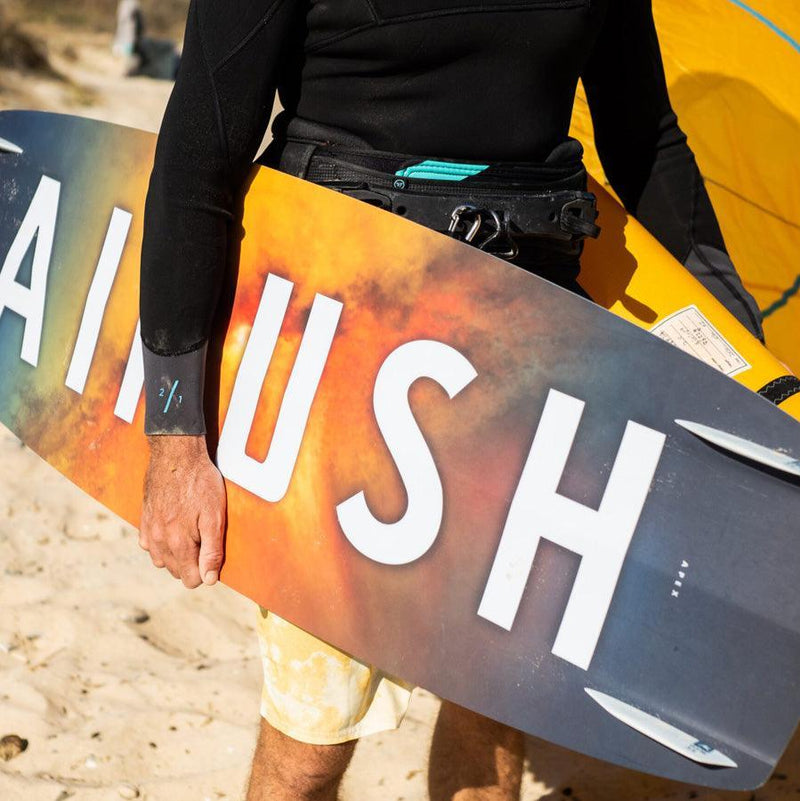 Airush Apex V8 - Kitesurf