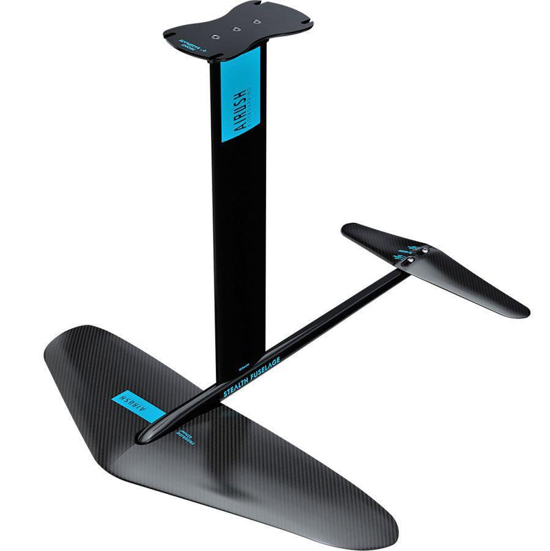 Airush Core Freeride Foil - Kitesurf