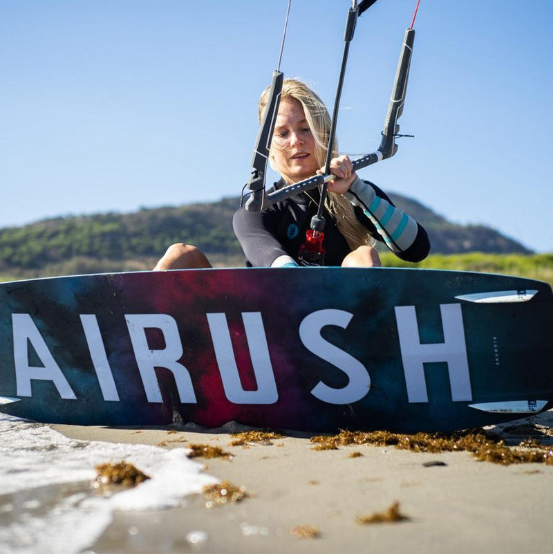 Airush Diamond V7 - Kitesurf