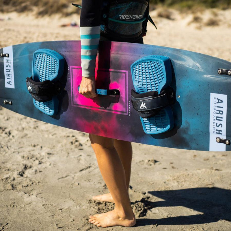 Airush Diamond V7 - Kitesurf