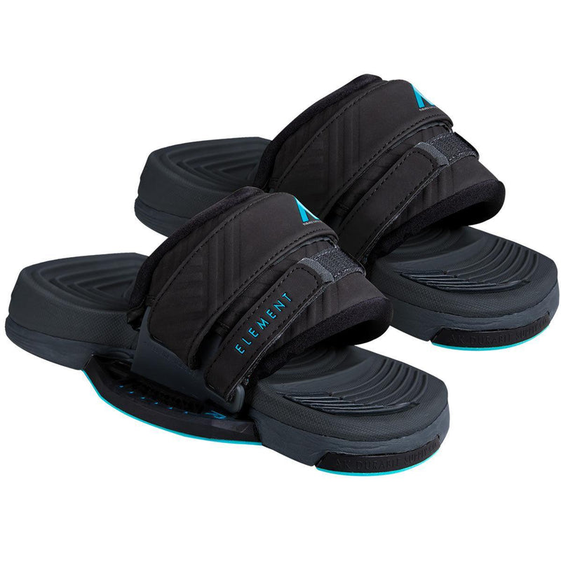 Airush Element Footpads - Kitesurf